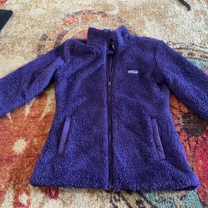 Women’s Patagonia Jacket